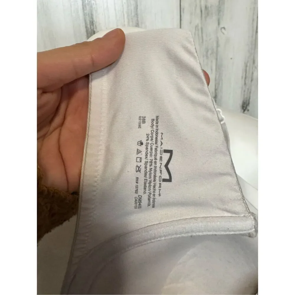 Maidenform ❤️ send offers